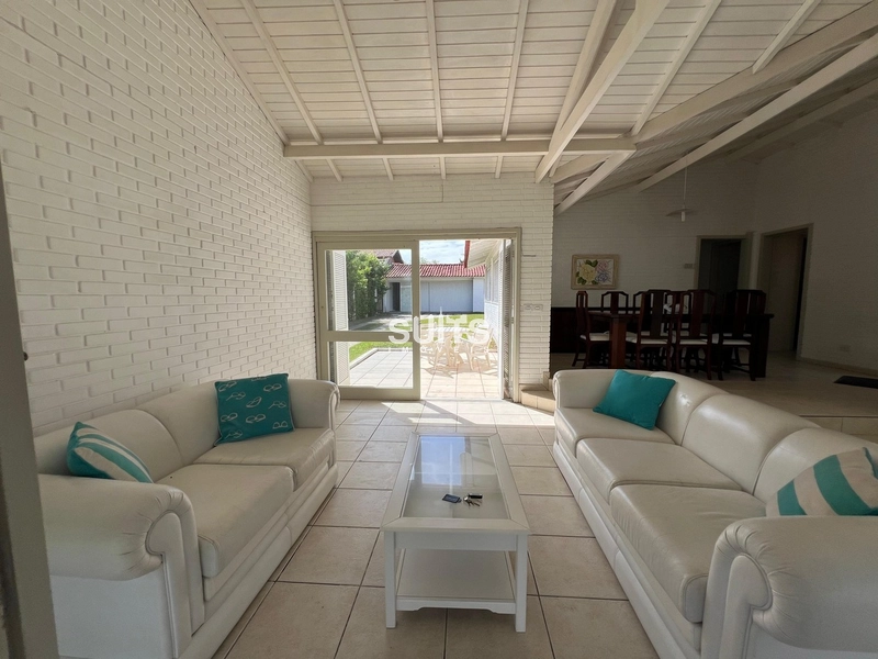 Ótima casa à poucos metros do mar em Atlântida: 9ª foto da galeria de imagens do imóvel