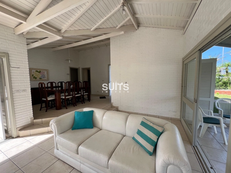 Ótima casa à poucos metros do mar em Atlântida: 7ª foto da galeria de imagens do imóvel