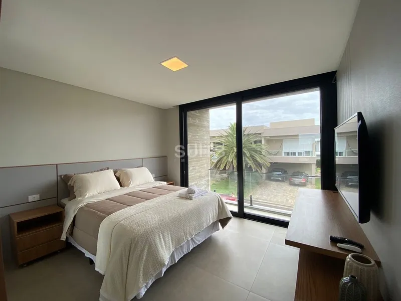 Lindo sobrado à venda no condomínio beira mar Playa Vista: 20ª foto da galeria de imagens do imóvel