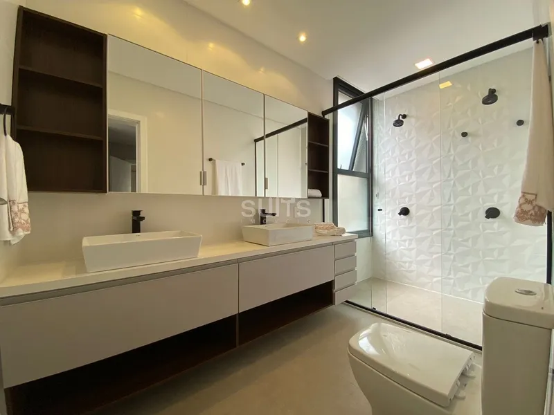 Lindo sobrado à venda no condomínio beira mar Playa Vista: 27ª foto da galeria de imagens do imóvel