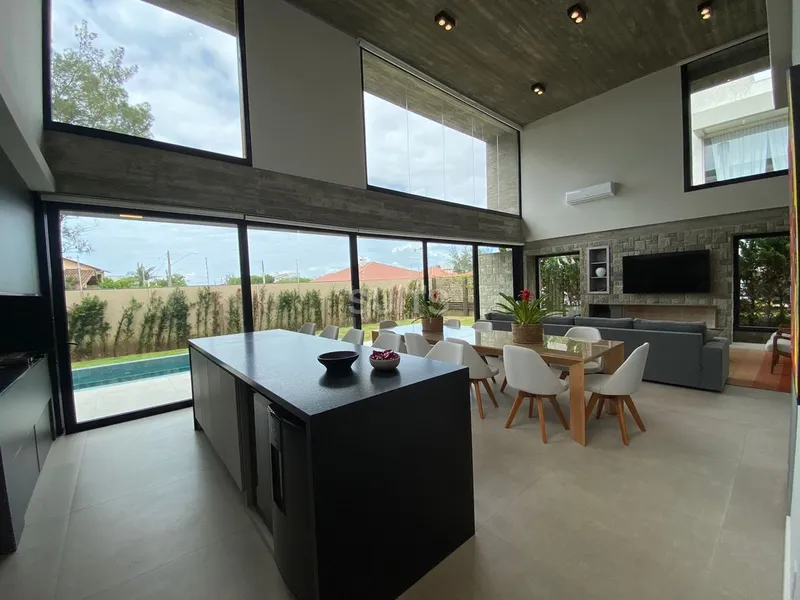 Lindo sobrado à venda no condomínio beira mar Playa Vista: 7ª foto da galeria de imagens do imóvel