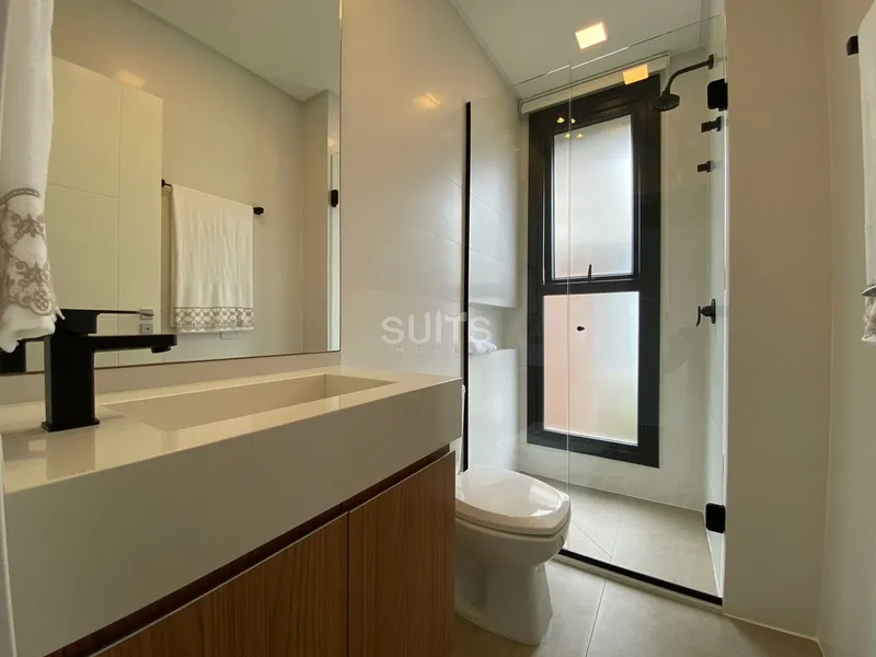 Lindo sobrado à venda no condomínio beira mar Playa Vista: 21ª foto da galeria de imagens do imóvel