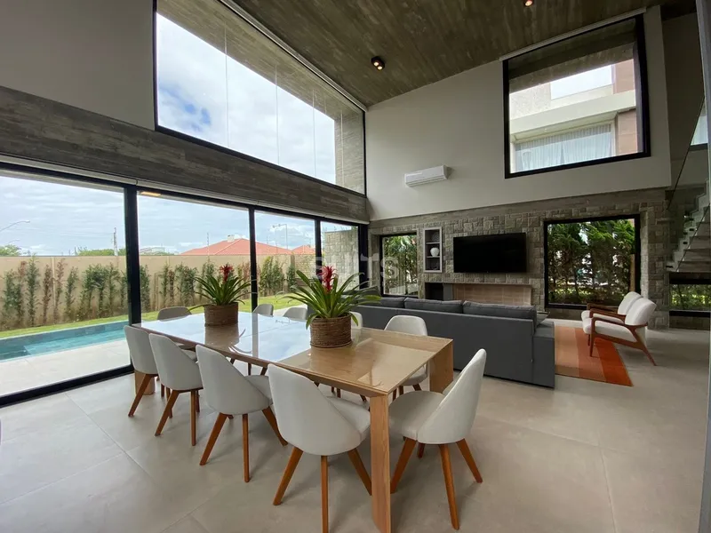 Lindo sobrado à venda no condomínio beira mar Playa Vista: 6ª foto da galeria de imagens do imóvel