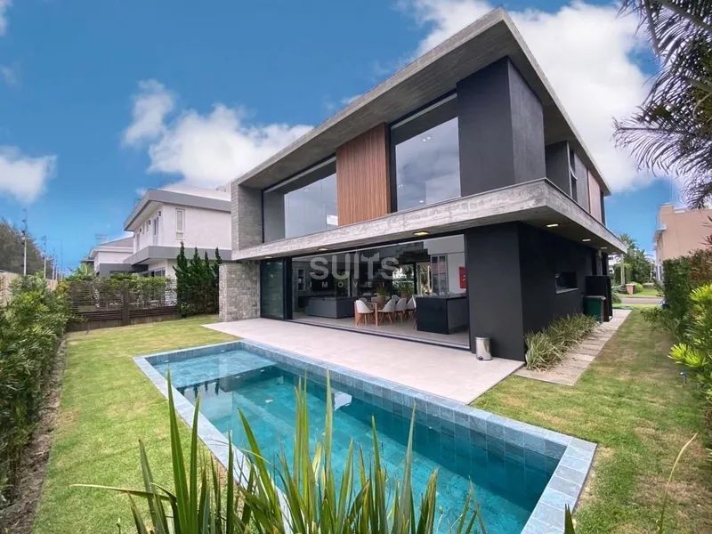 Lindo sobrado à venda no condomínio beira mar Playa Vista: 28ª foto da galeria de imagens do imóvel