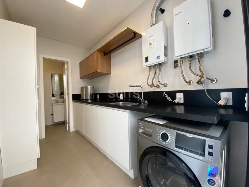 Lindo sobrado à venda no condomínio beira mar Playa Vista: 14ª foto da galeria de imagens do imóvel