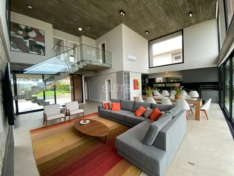 Lindo sobrado à venda no condomínio beira mar Playa Vista: 9ª foto da galeria de imagens do imóvel