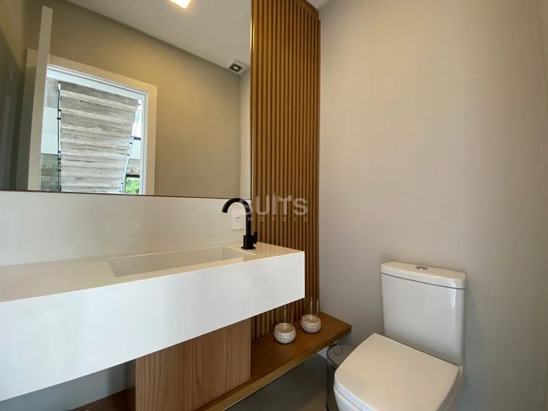 Lindo sobrado à venda no condomínio beira mar Playa Vista: 16ª foto da galeria de imagens do imóvel