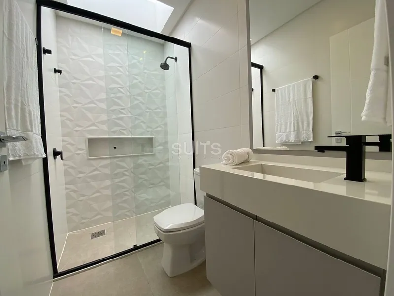 Lindo sobrado à venda no condomínio beira mar Playa Vista: 23ª foto da galeria de imagens do imóvel