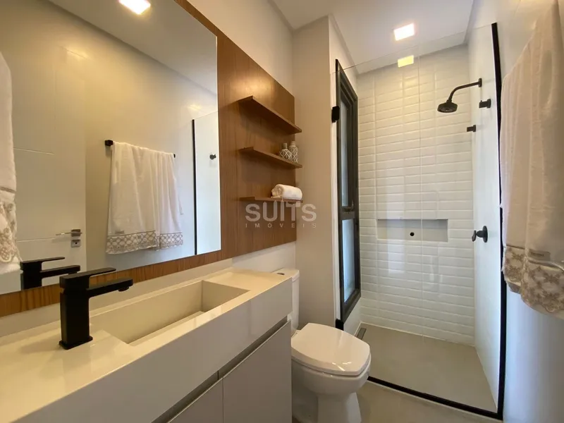 Lindo sobrado à venda no condomínio beira mar Playa Vista: 18ª foto da galeria de imagens do imóvel