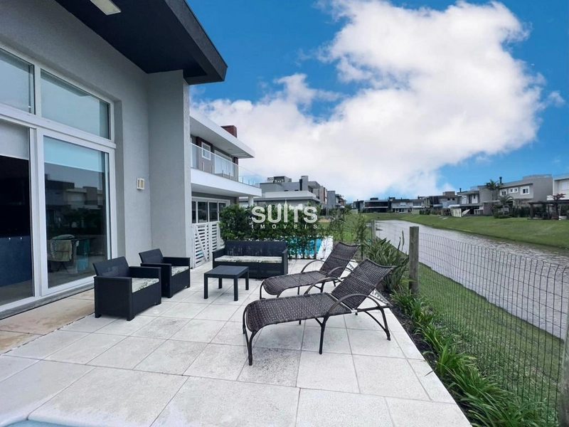 Excelente casa beira lago no condomínio Capão Ilhas Resort: 21ª foto da galeria de imagens do imóvel