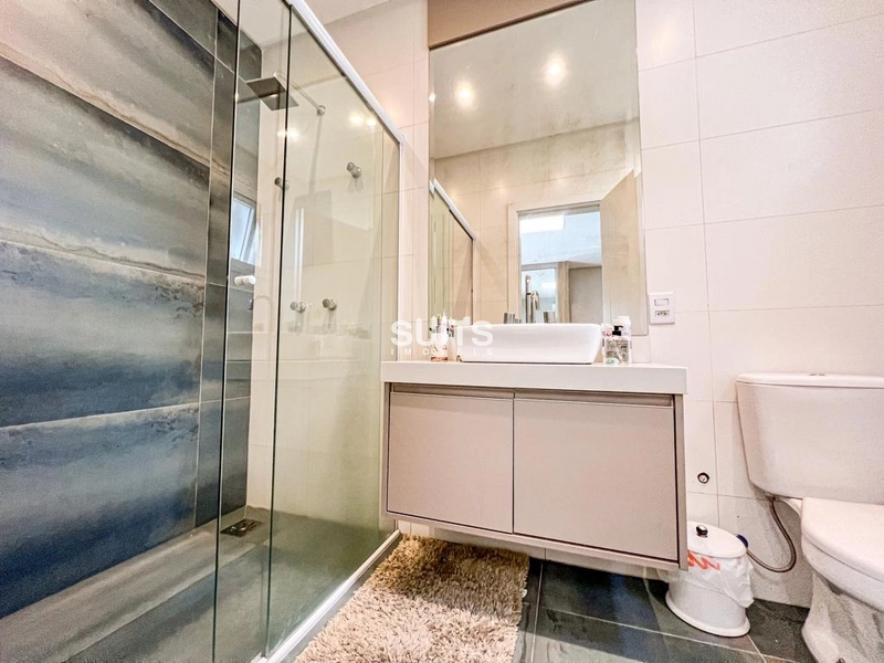 Excelente casa beira lago no condomínio Capão Ilhas Resort: 8ª foto da galeria de imagens do imóvel