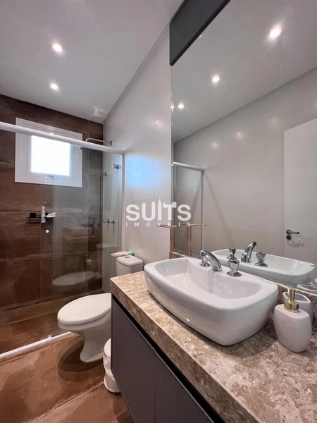 Excelente casa beira lago no condomínio Capão Ilhas Resort: 11ª foto da galeria de imagens do imóvel