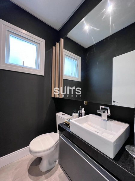 Excelente casa beira lago no condomínio Capão Ilhas Resort: 9ª foto da galeria de imagens do imóvel