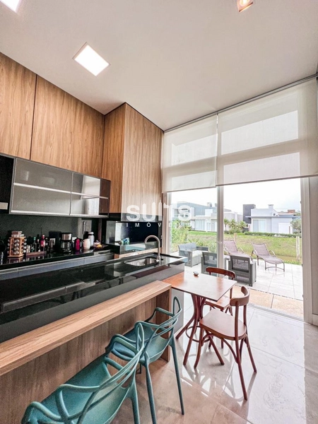 Excelente casa beira lago no condomínio Capão Ilhas Resort: 17ª foto da galeria de imagens do imóvel