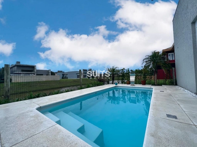 Excelente casa beira lago no condomínio Capão Ilhas Resort: 22ª foto da galeria de imagens do imóvel