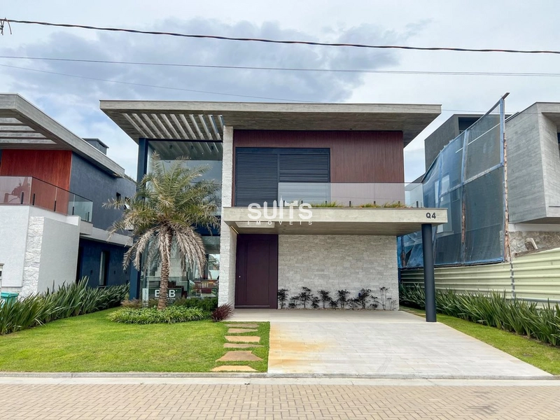 Excelente casa à venda no condomínio Amare em Xangri-lá.: 1ª foto da galeria de imagens do imóvel