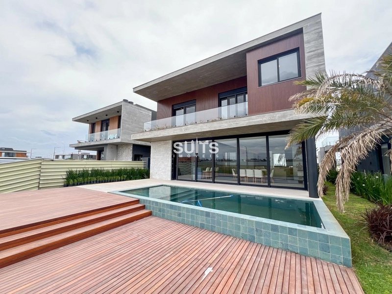 Excelente casa à venda no condomínio Amare em Xangri-lá.: 35ª foto da galeria de imagens do imóvel