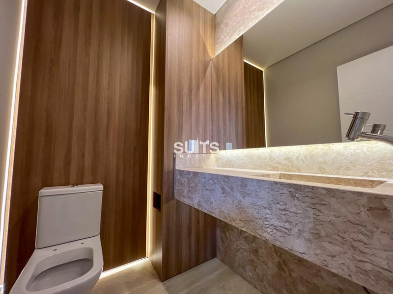 Excelente casa à venda no condomínio Amare em Xangri-lá.: 10ª foto da galeria de imagens do imóvel