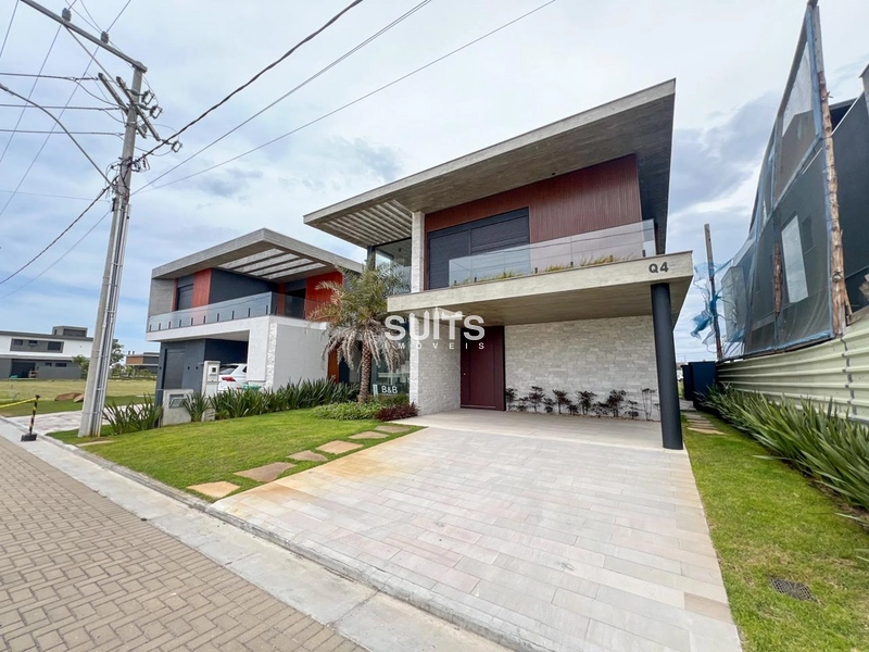 Excelente casa à venda no condomínio Amare em Xangri-lá.: 4ª foto da galeria de imagens do imóvel