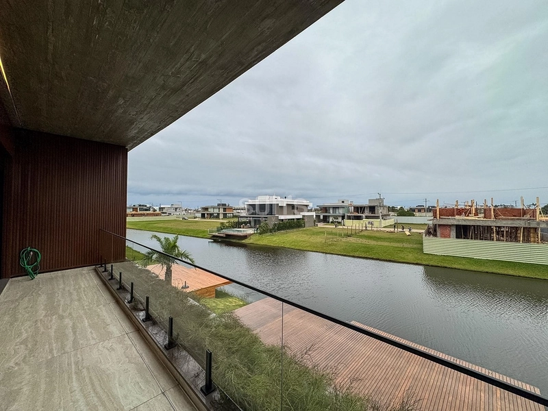 Excelente sobrado beira lago à venda no Amare : 35ª foto da galeria de imagens do imóvel