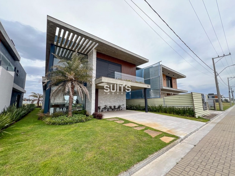 Excelente casa à venda no condomínio Amare em Xangri-lá.: 2ª foto da galeria de imagens do imóvel