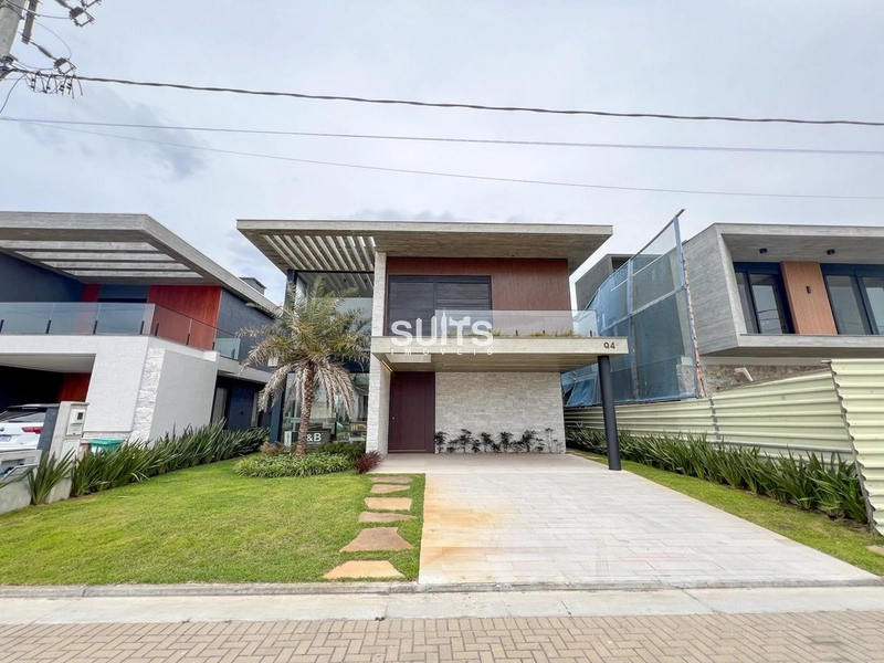 Excelente casa à venda no condomínio Amare em Xangri-lá.: 3ª foto da galeria de imagens do imóvel