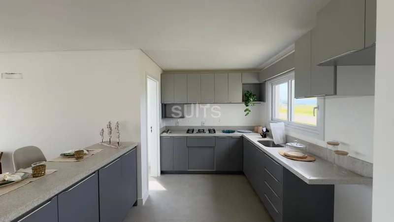 Excelente casa beira lago no condomínio Páteo Marbella: 11ª foto da galeria de imagens do imóvel