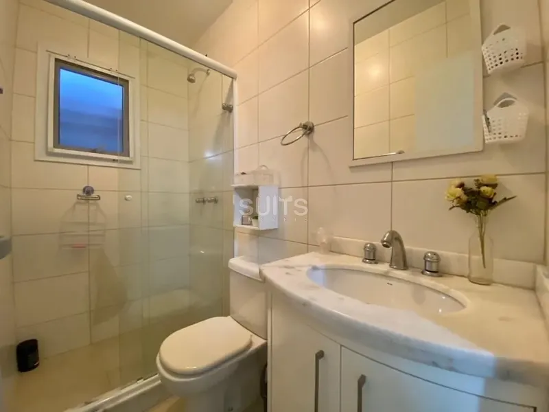 Lindíssima unidade à venda no condomínio Casa Hermosa: 14ª foto da galeria de imagens do imóvel