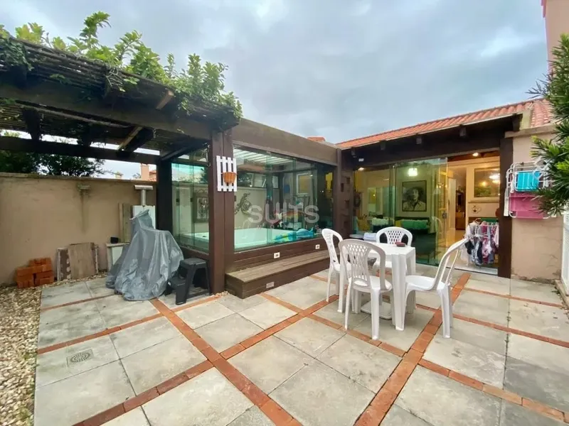 Lindíssima unidade à venda no condomínio Casa Hermosa: 3ª foto da galeria de imagens do imóvel