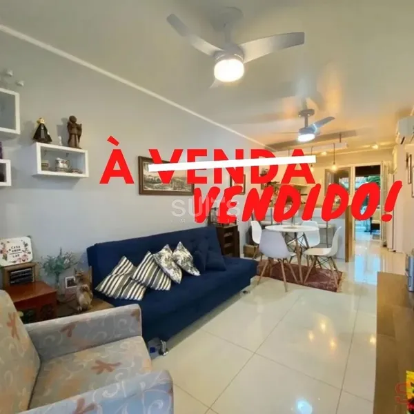 Lindíssima unidade à venda no condomínio Casa Hermosa: 1ª foto da galeria de imagens do imóvel