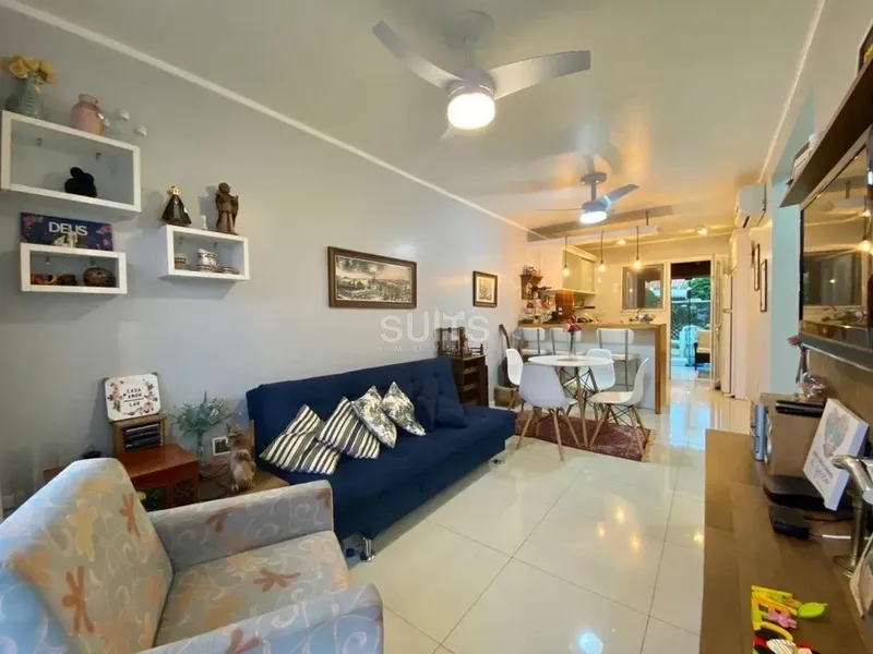 Lindíssima unidade à venda no condomínio Casa Hermosa: 11ª foto da galeria de imagens do imóvel