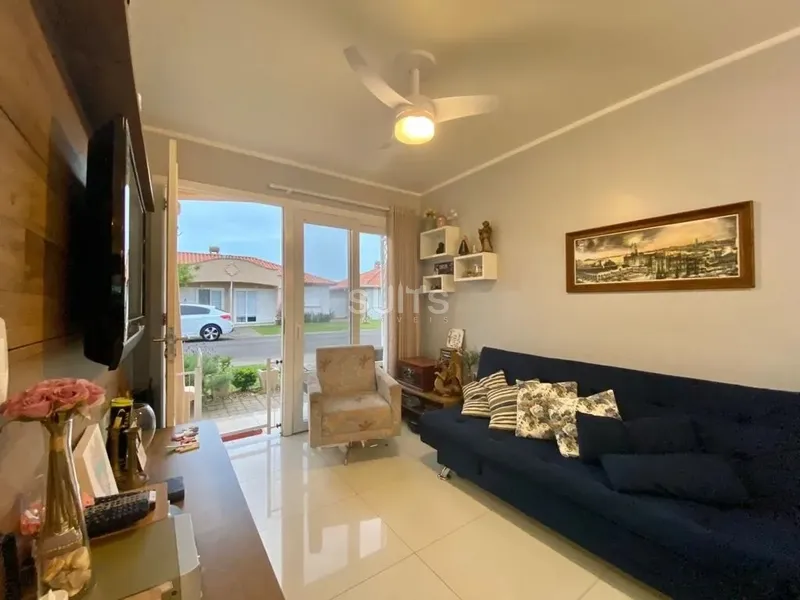 Lindíssima unidade à venda no condomínio Casa Hermosa: 4ª foto da galeria de imagens do imóvel