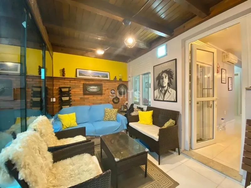 Lindíssima unidade à venda no condomínio Casa Hermosa: 6ª foto da galeria de imagens do imóvel