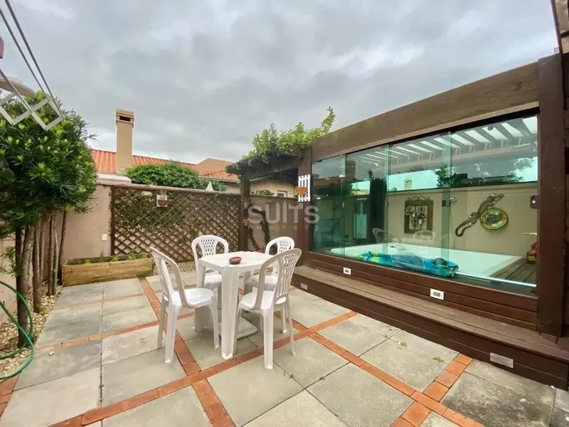 Lindíssima unidade à venda no condomínio Casa Hermosa: 8ª foto da galeria de imagens do imóvel