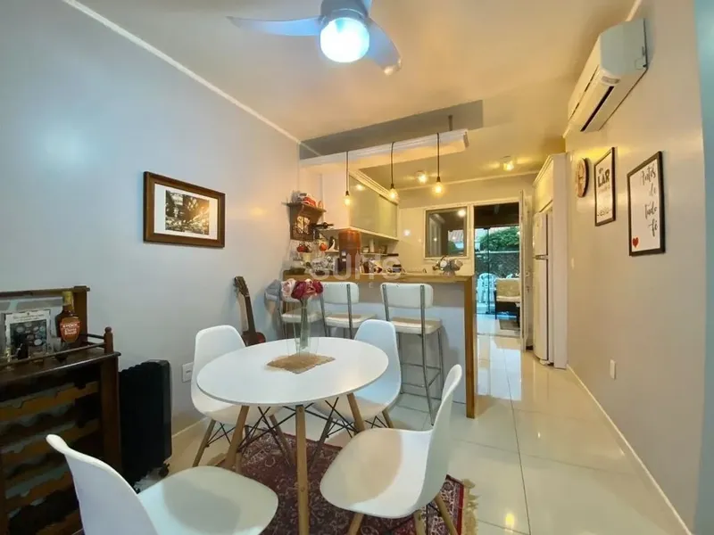 Lindíssima unidade à venda no condomínio Casa Hermosa: 9ª foto da galeria de imagens do imóvel