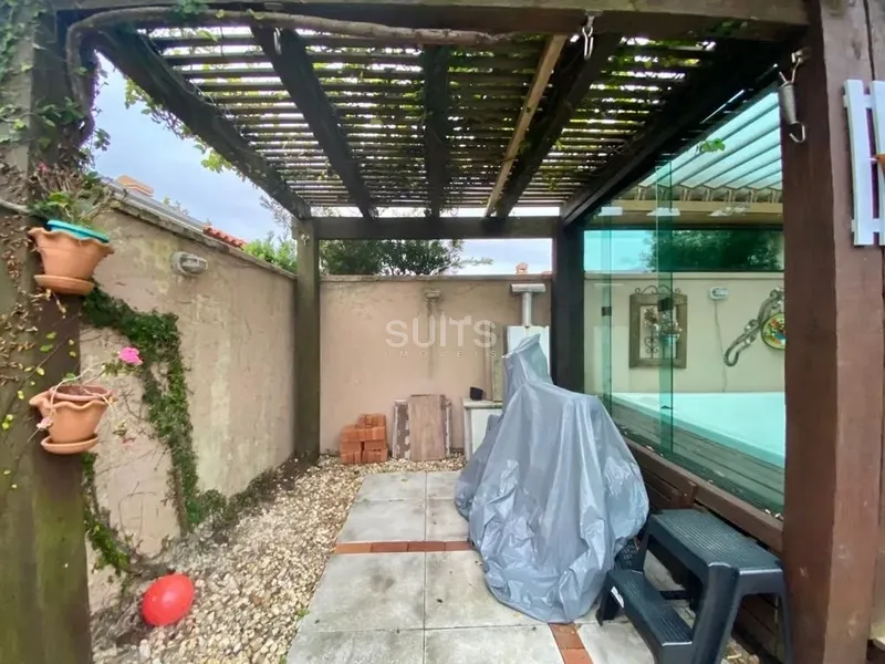 Lindíssima unidade à venda no condomínio Casa Hermosa: 13ª foto da galeria de imagens do imóvel