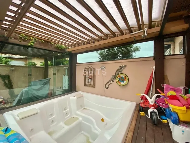 Lindíssima unidade à venda no condomínio Casa Hermosa: 10ª foto da galeria de imagens do imóvel