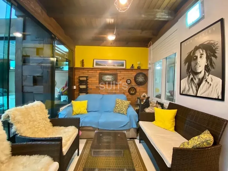 Lindíssima unidade à venda no condomínio Casa Hermosa: 7ª foto da galeria de imagens do imóvel