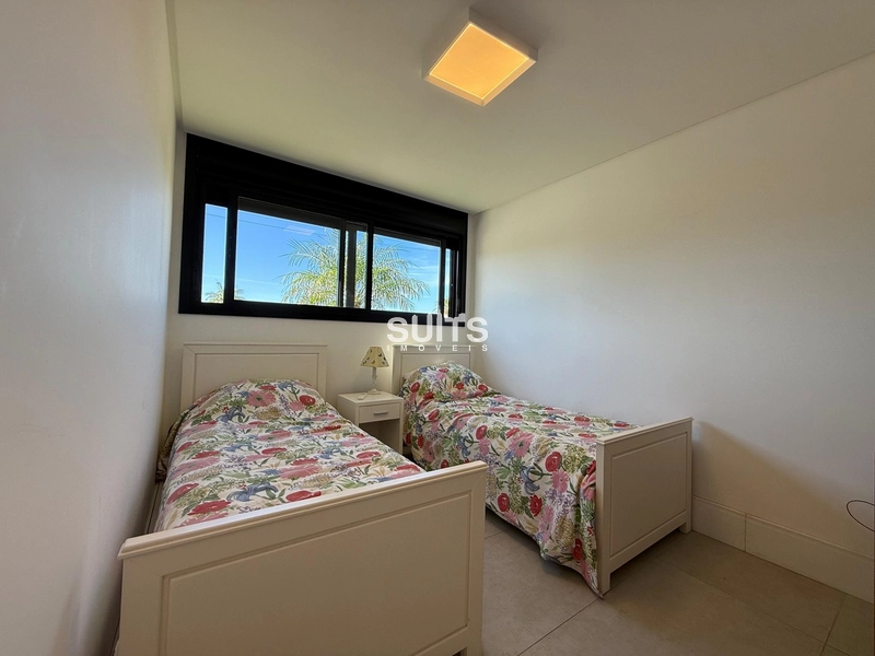 Excelente sobrado de frente para o lago no Condomínio Blue: 21ª foto da galeria de imagens do imóvel