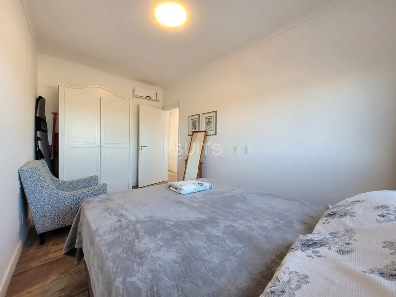 Excelente apartamento impecável no condomínio Rossi Atlântida: 16ª foto da galeria de imagens do imóvel