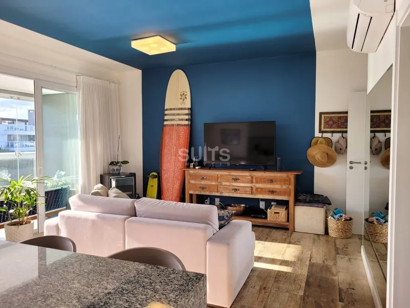 Excelente apartamento impecável no condomínio Rossi Atlântida: 9ª foto da galeria de imagens do imóvel