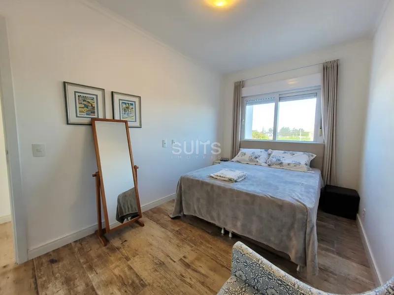 Excelente apartamento impecável no condomínio Rossi Atlântida: 15ª foto da galeria de imagens do imóvel