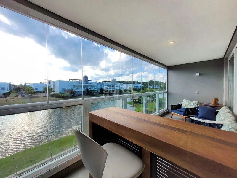 Excelente apartamento impecável no condomínio Rossi Atlântida: 4ª foto da galeria de imagens do imóvel