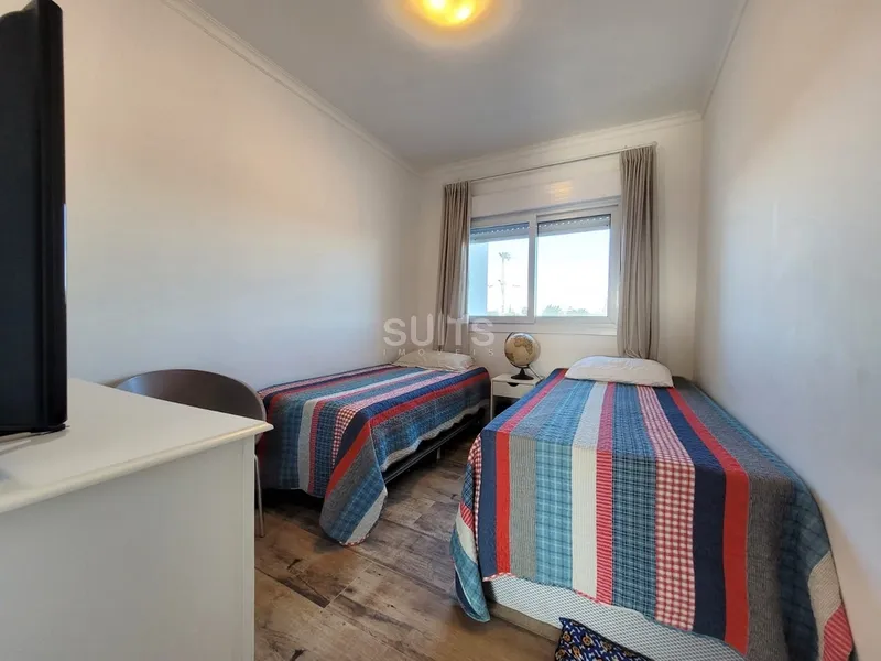 Excelente apartamento impecável no condomínio Rossi Atlântida: 18ª foto da galeria de imagens do imóvel