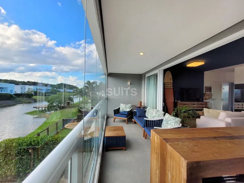 Excelente apartamento impecável no condomínio Rossi Atlântida: 3ª foto da galeria de imagens do imóvel