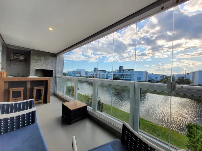 Excelente apartamento impecável no condomínio Rossi Atlântida: 5ª foto da galeria de imagens do imóvel