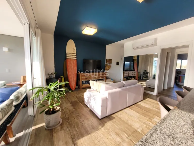 Excelente apartamento impecável no condomínio Rossi Atlântida: 8ª foto da galeria de imagens do imóvel