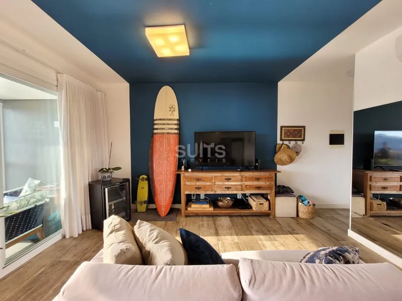 Excelente apartamento impecável no condomínio Rossi Atlântida: 11ª foto da galeria de imagens do imóvel