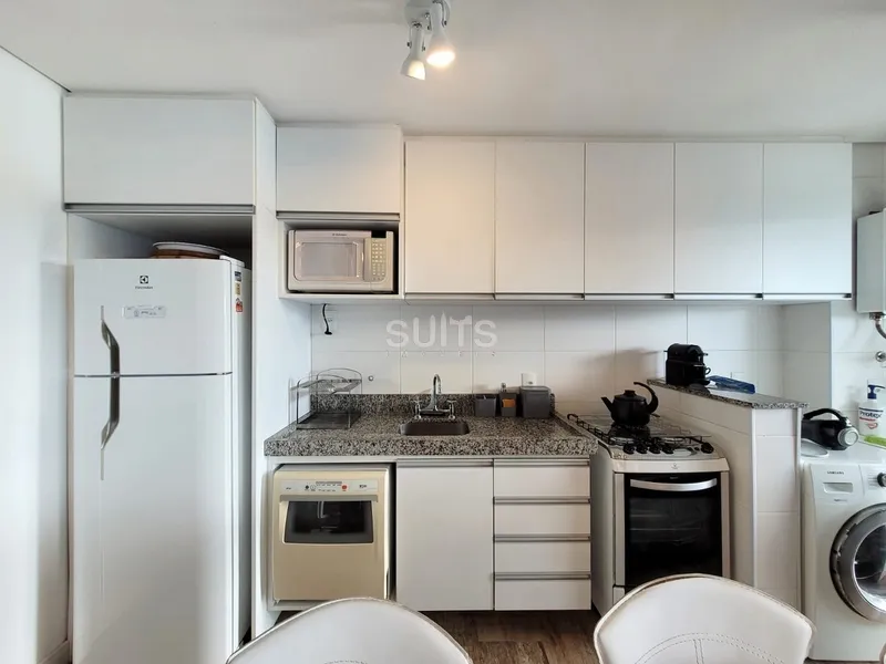 Excelente apartamento impecável no condomínio Rossi Atlântida: 13ª foto da galeria de imagens do imóvel