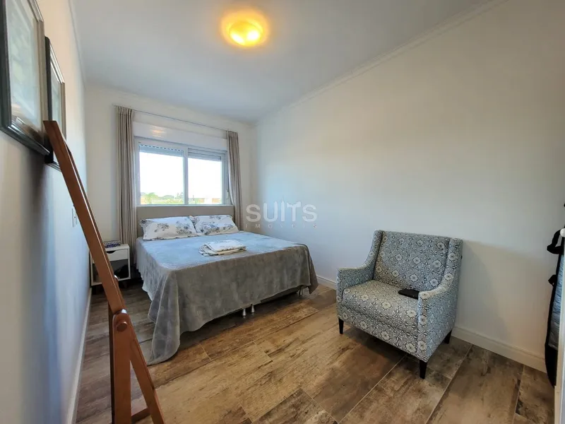 Excelente apartamento impecável no condomínio Rossi Atlântida: 14ª foto da galeria de imagens do imóvel